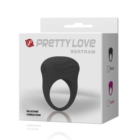 PRETTY LOVE - BERTRAM | | €6.48 | mojsexshop.sk