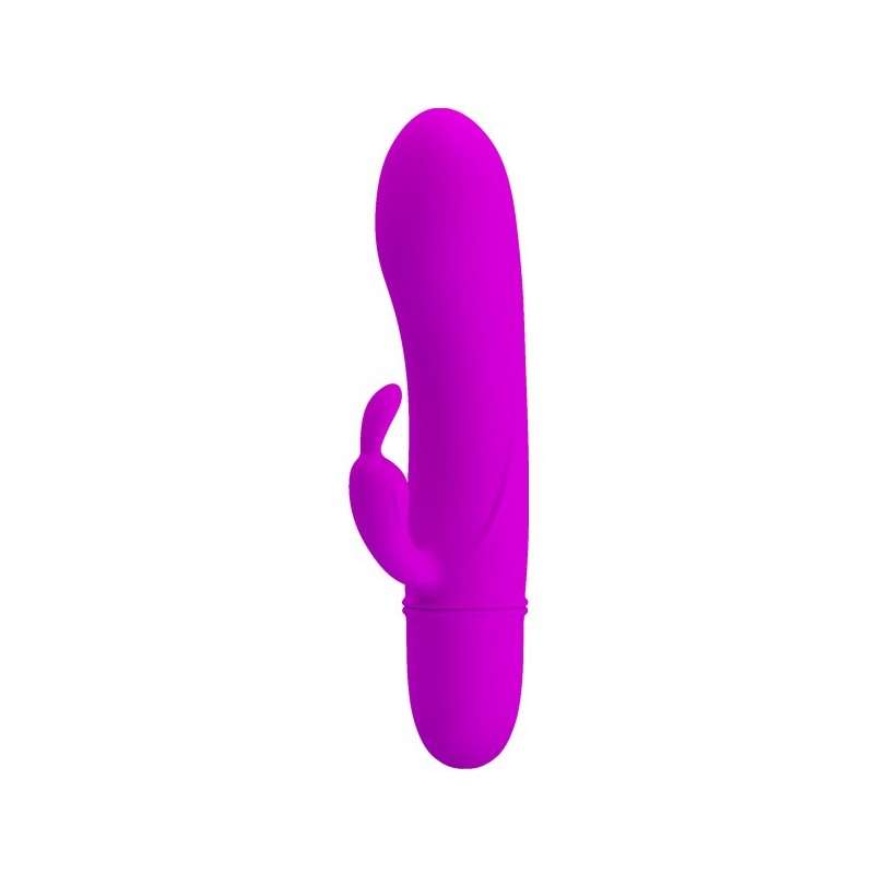 VIBRATOR PRETTY LOVE - CAESAR | | €8.16 | mojsexshop.sk