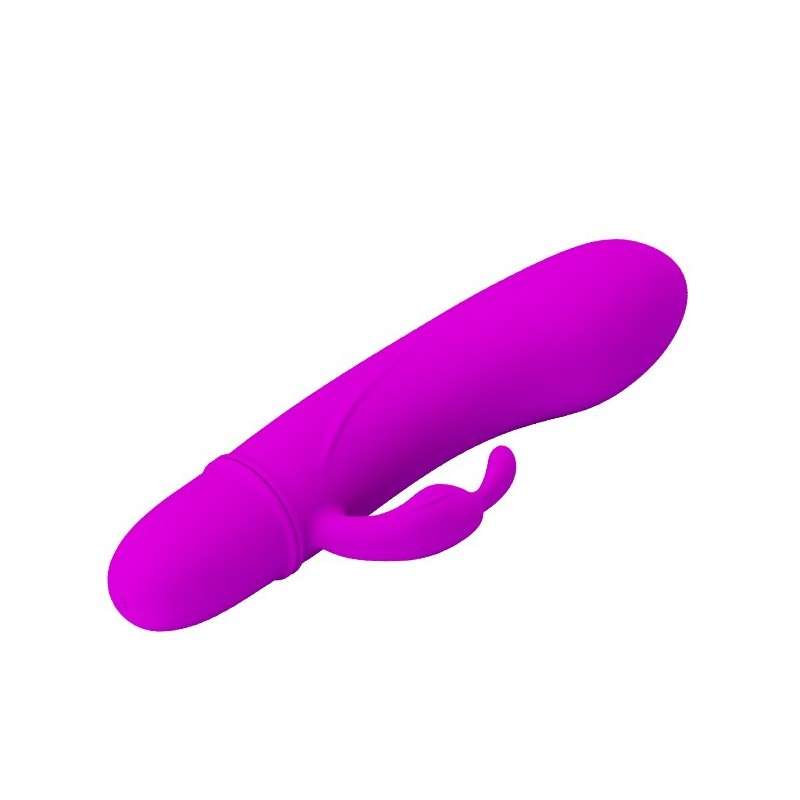 VIBRATOR PRETTY LOVE - CAESAR | | €8.16 | mojsexshop.sk