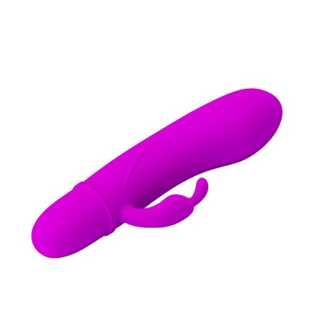 VIBRATOR PRETTY LOVE - CAESAR | | €8.16 | mojsexshop.sk