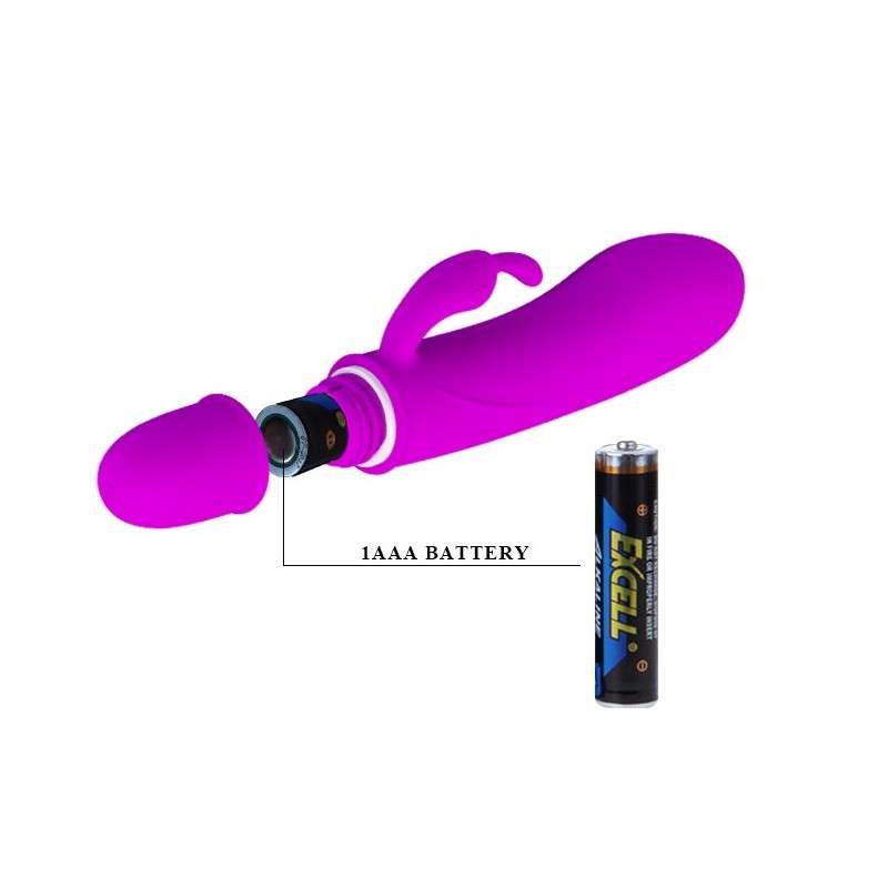 VIBRATOR PRETTY LOVE - CAESAR | | €8.16 | mojsexshop.sk