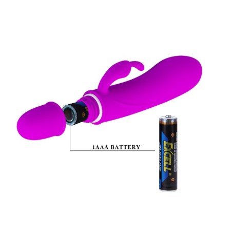 VIBRATOR PRETTY LOVE - CAESAR | | €8.16 | mojsexshop.sk