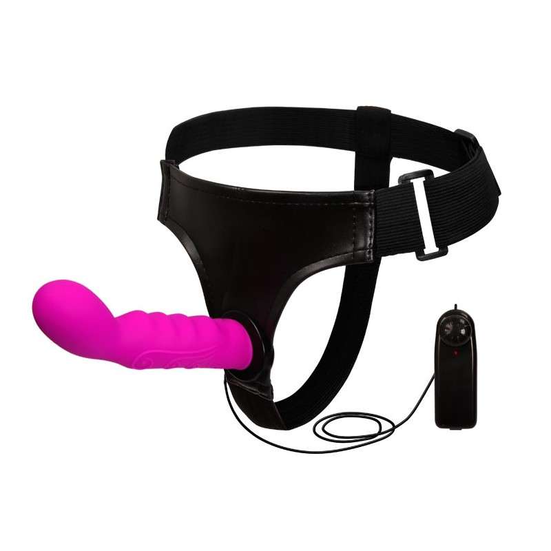 DILDO ULTRA HARNESS | | €14.76 | mojsexshop.sk