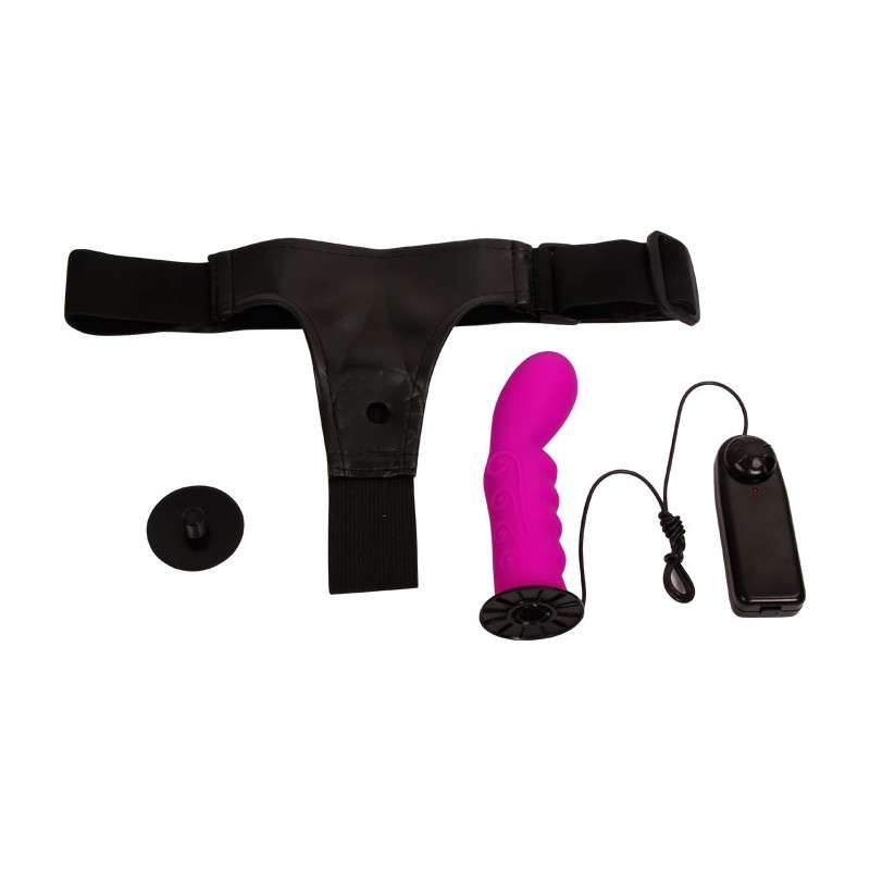 DILDO ULTRA HARNESS | | €14.76 | mojsexshop.sk