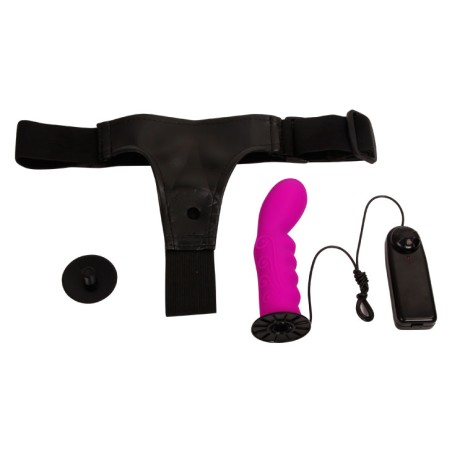 DILDO ULTRA HARNESS | | €14.76 | mojsexshop.sk