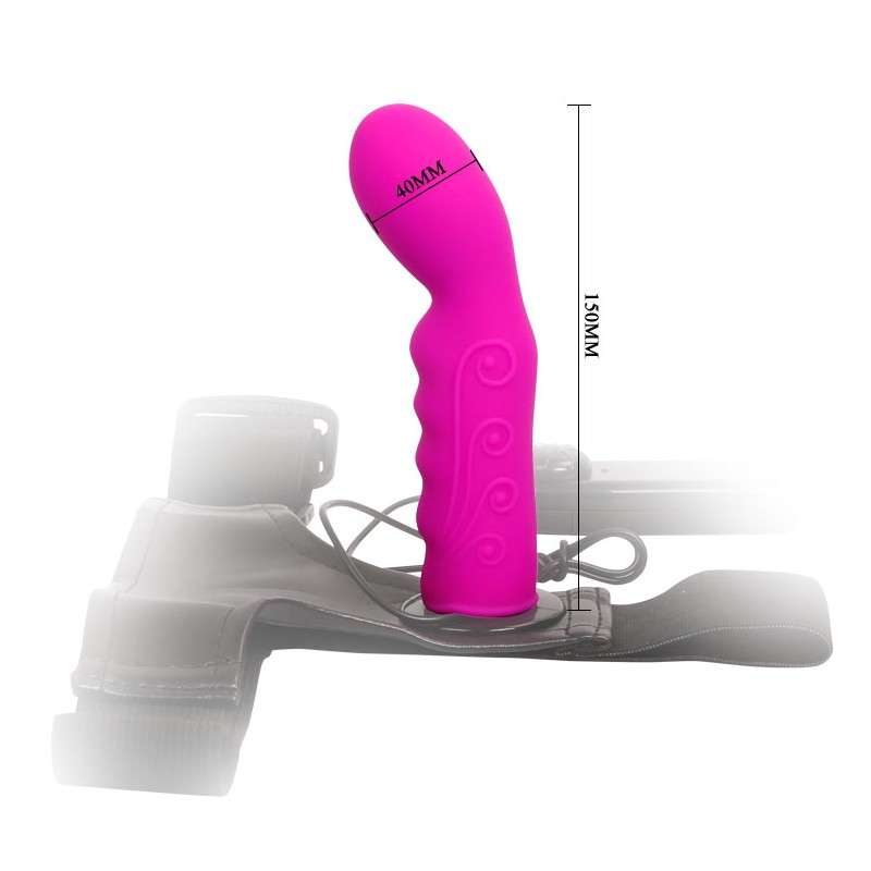 DILDO ULTRA HARNESS | | €14.76 | mojsexshop.sk