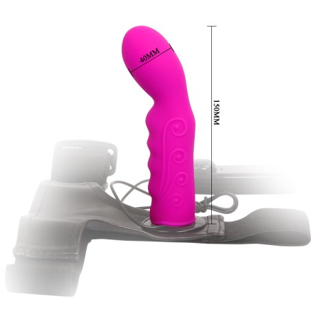 DILDO ULTRA HARNESS | | €14.76 | mojsexshop.sk