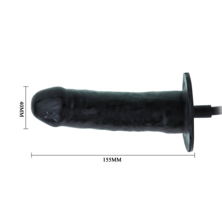 DILDO BIGGER JOY | | €28.12 | mojsexshop.sk