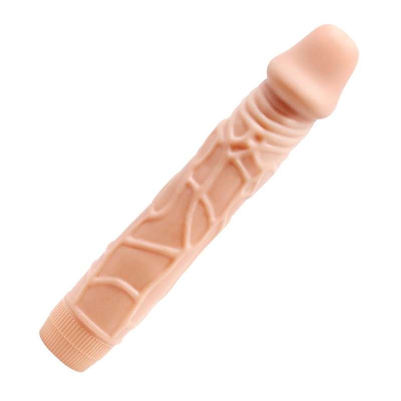 VIBRATOR REALISTIC FANTASY VIBE BARBARA | | €3.10 | mojsexshop.sk