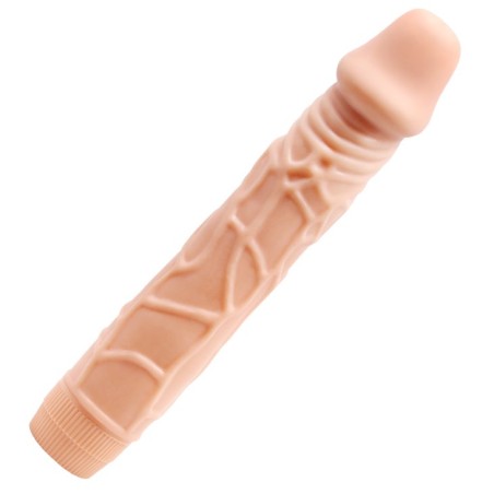 VIBRATOR REALISTIC FANTASY VIBE BARBARA | | €3.10 | mojsexshop.sk