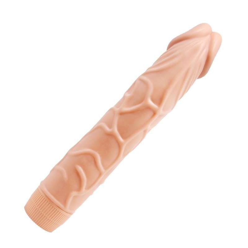 VIBRATOR REALISTIC FANTASY VIBE BARBARA | | €3.10 | mojsexshop.sk