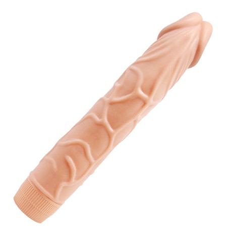 VIBRATOR REALISTIC FANTASY VIBE BARBARA | | €3.10 | mojsexshop.sk