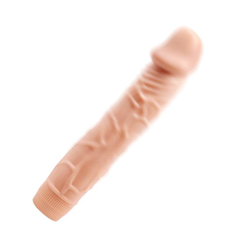 VIBRATOR REALISTIC FANTASY VIBE BARBARA | | €3.10 | mojsexshop.sk