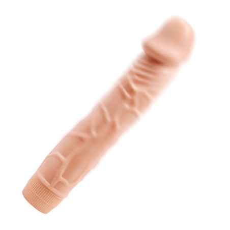 VIBRATOR REALISTIC FANTASY VIBE BARBARA | | €3.10 | mojsexshop.sk