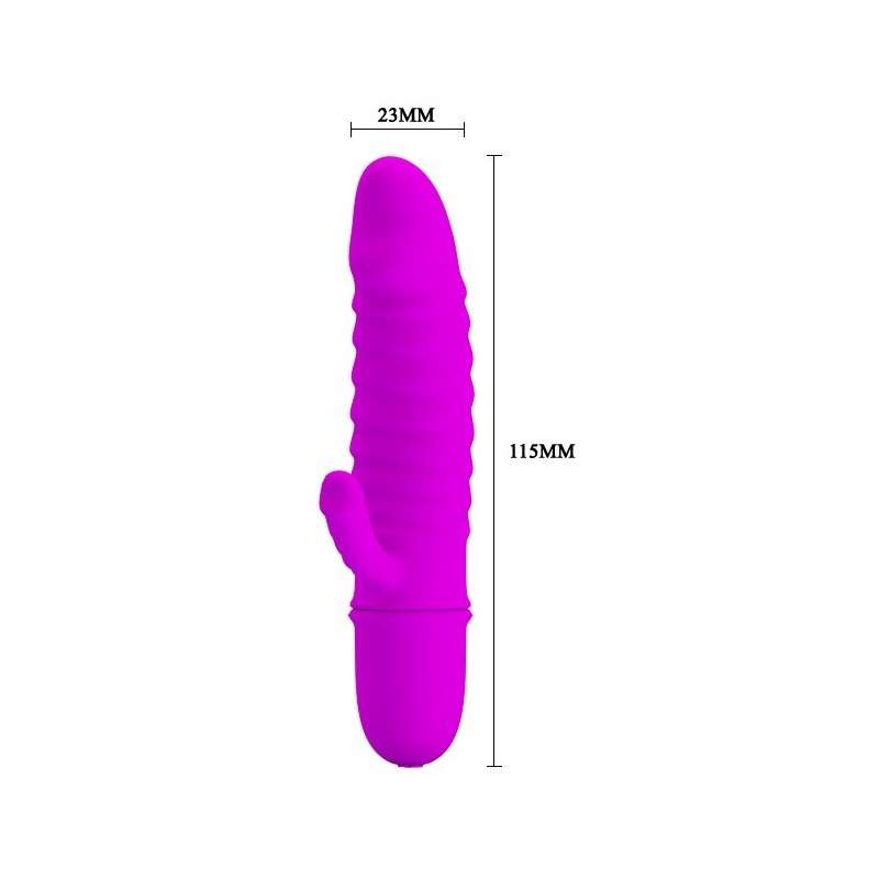 VIBRATOR PRETTY LOVE - ARNO | | €7.20 | mojsexshop.sk