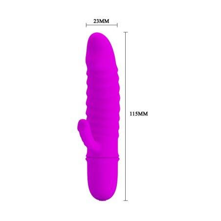 VIBRATOR PRETTY LOVE - ARNO | | €7.20 | mojsexshop.sk