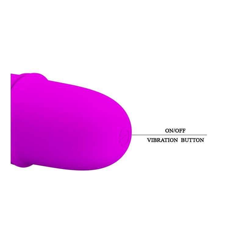 VIBRATOR PRETTY LOVE - ARNO | | €7.20 | mojsexshop.sk