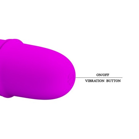 VIBRATOR PRETTY LOVE - ARNO | | €7.20 | mojsexshop.sk