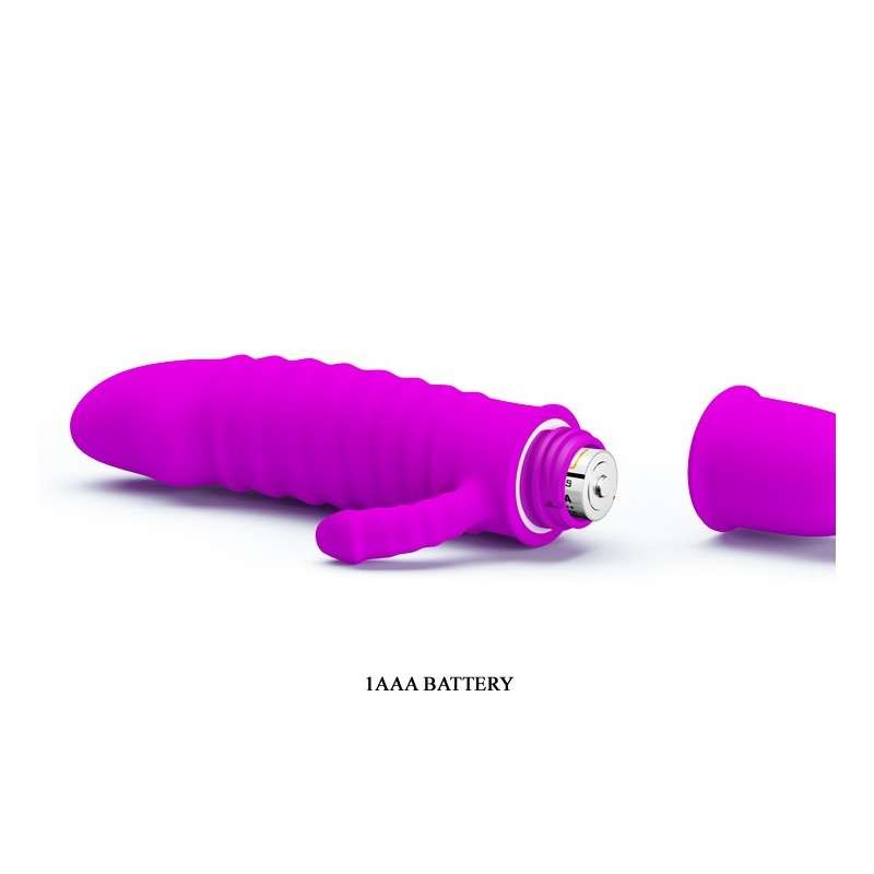 VIBRATOR PRETTY LOVE - ARNO | | €7.20 | mojsexshop.sk