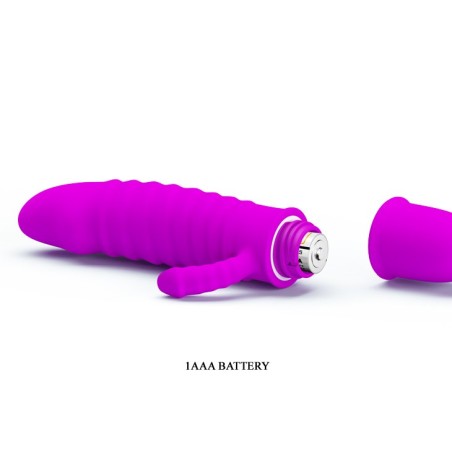 VIBRATOR PRETTY LOVE - ARNO | | €7.20 | mojsexshop.sk