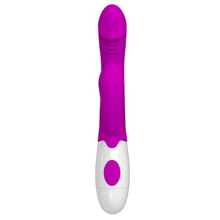 VIBRATOR PRETTY LOVE - ANDRE | | €14.62 | mojsexshop.sk