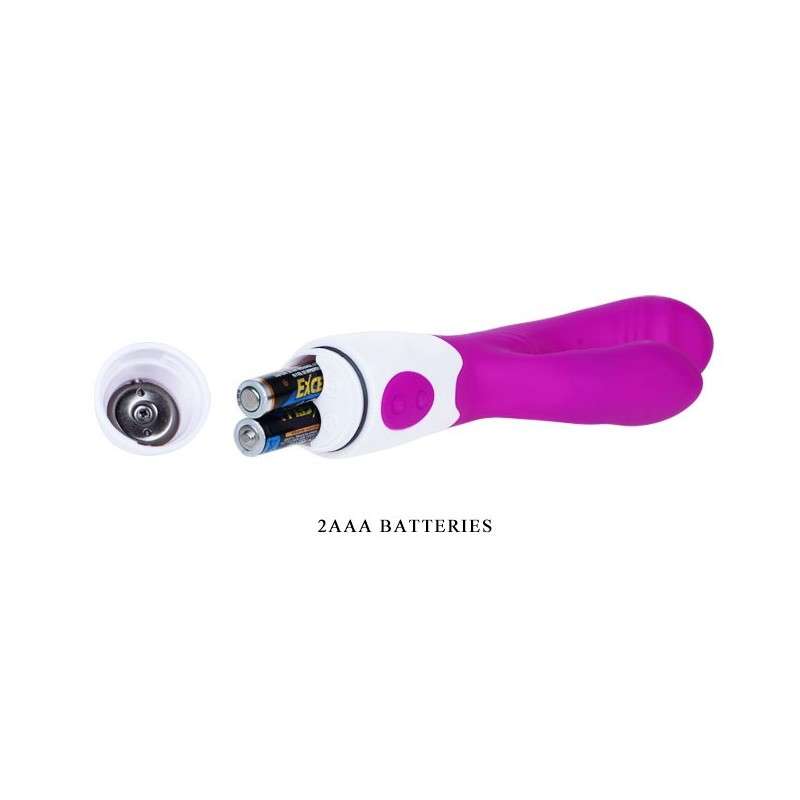 VIBRATOR PRETTY LOVE - ANDRE | | €14.62 | mojsexshop.sk