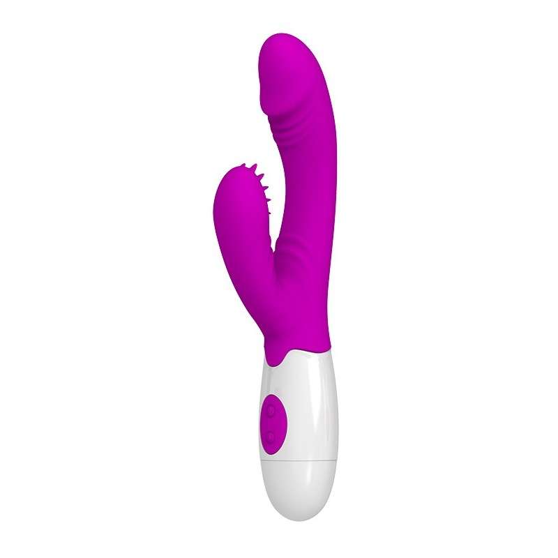 VIBRATOR PRETTY LOVE - ANDRE | | €14.62 | mojsexshop.sk