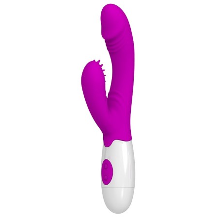 VIBRATOR PRETTY LOVE - ANDRE | | €14.62 | mojsexshop.sk