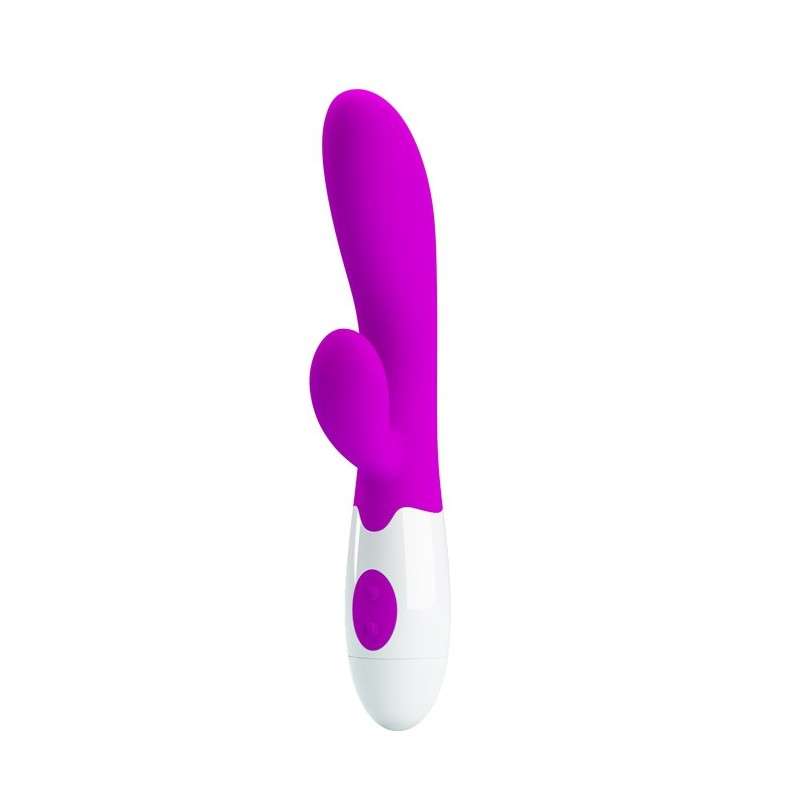 VIBRATOR PRETTY LOVE - ALVIS | | €11.72 | mojsexshop.sk