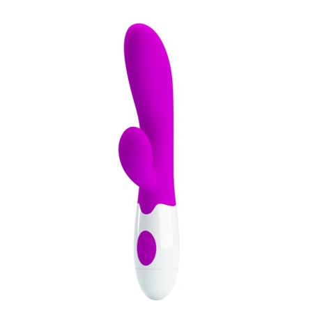 VIBRATOR PRETTY LOVE - ALVIS | | €11.72 | mojsexshop.sk