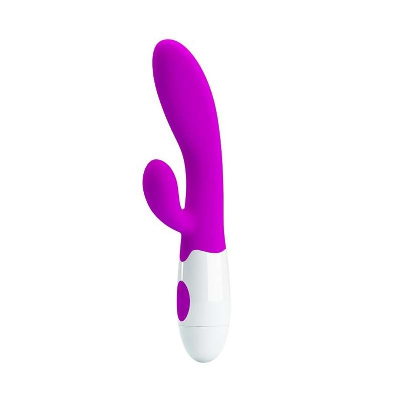 VIBRATOR PRETTY LOVE - ALVIS | | €11.72 | mojsexshop.sk