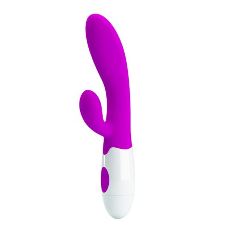 VIBRATOR PRETTY LOVE - ALVIS | | €11.72 | mojsexshop.sk