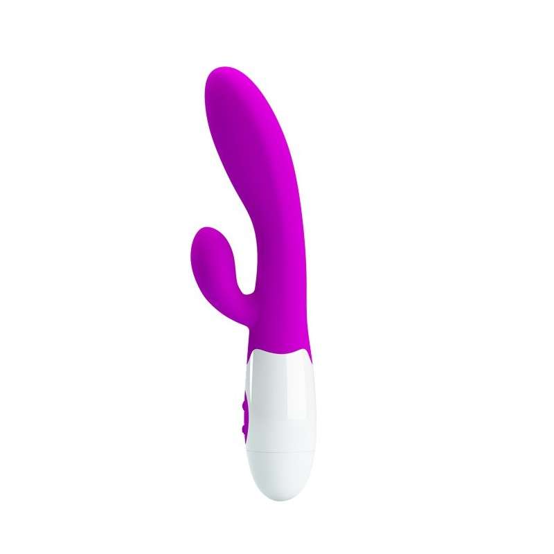 VIBRATOR PRETTY LOVE - ALVIS | | €11.72 | mojsexshop.sk