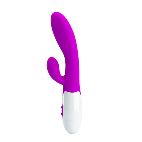 VIBRATOR PRETTY LOVE - ALVIS | | €11.72 | mojsexshop.sk