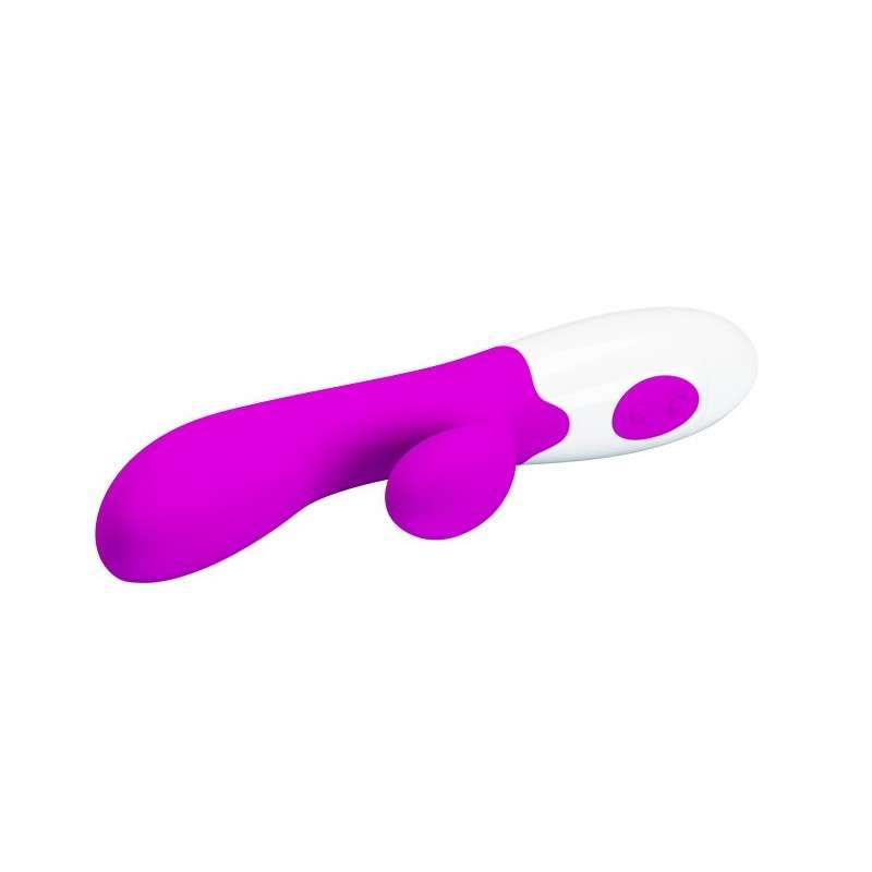 VIBRATOR PRETTY LOVE - ALVIS | | €11.72 | mojsexshop.sk