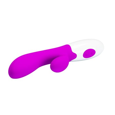 VIBRATOR PRETTY LOVE - ALVIS | | €11.72 | mojsexshop.sk