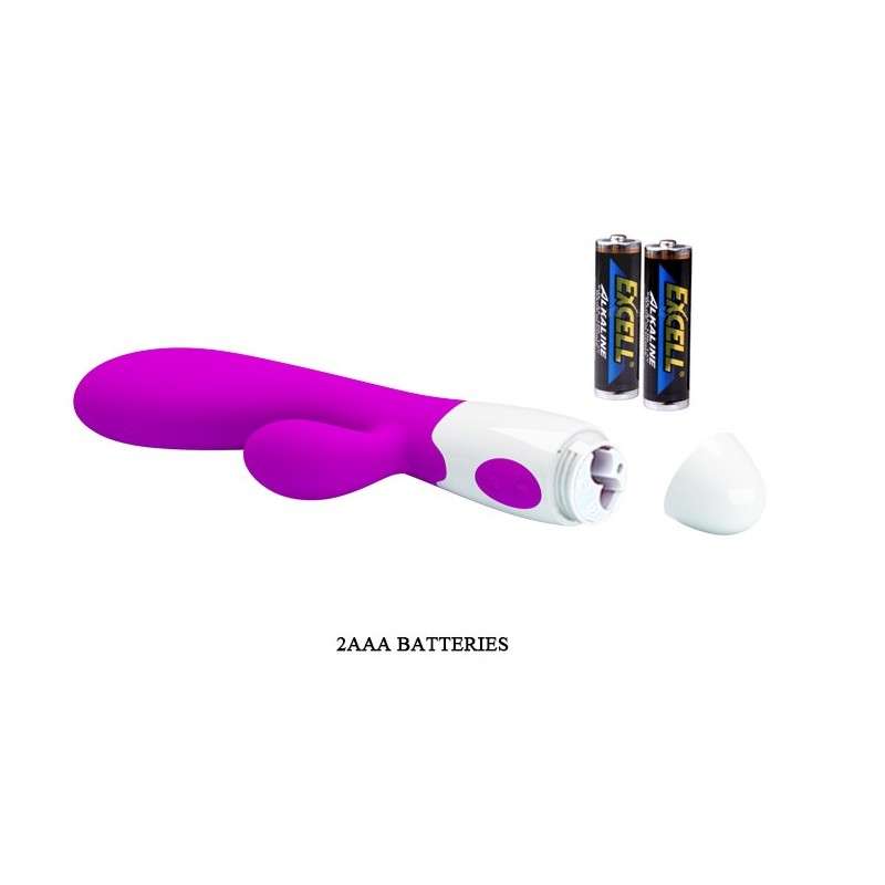 VIBRATOR PRETTY LOVE - ALVIS | | €11.72 | mojsexshop.sk