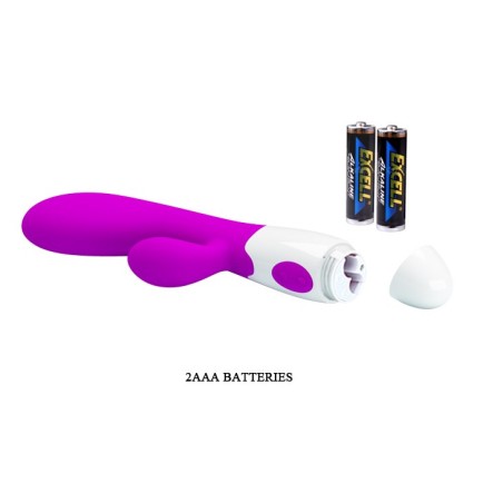 VIBRATOR PRETTY LOVE - ALVIS | | €11.72 | mojsexshop.sk