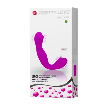 PRETTY LOVE - ANGELO | | €38.12 | mojsexshop.sk