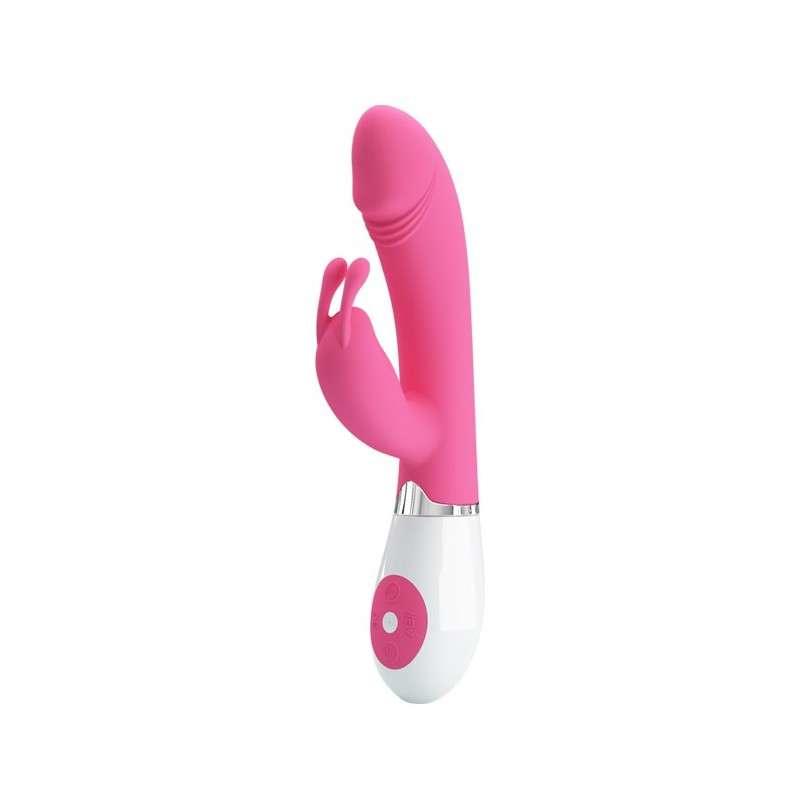 VIBRATOR PRETTY LOVE - GENE | | €12.12 | mojsexshop.sk