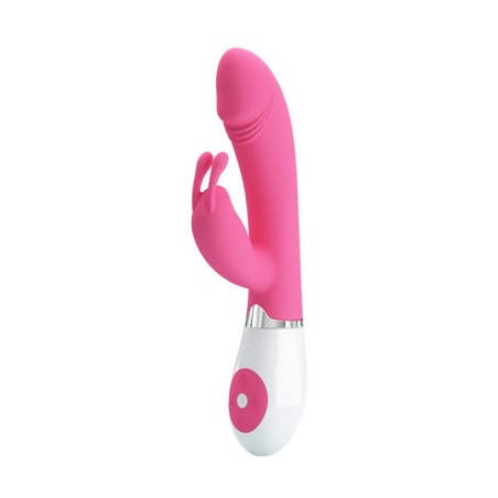 VIBRATOR PRETTY LOVE - GENE | | €12.12 | mojsexshop.sk