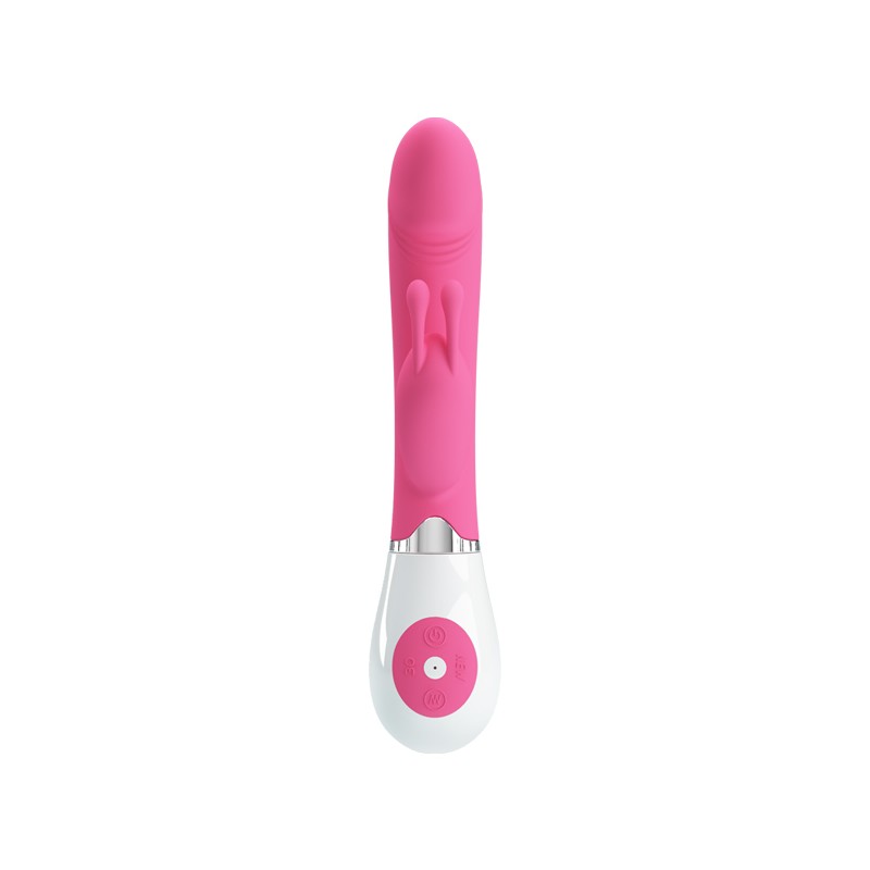 VIBRATOR PRETTY LOVE - GENE | | €12.12 | mojsexshop.sk