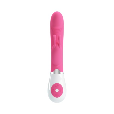 VIBRATOR PRETTY LOVE - GENE | | €12.12 | mojsexshop.sk