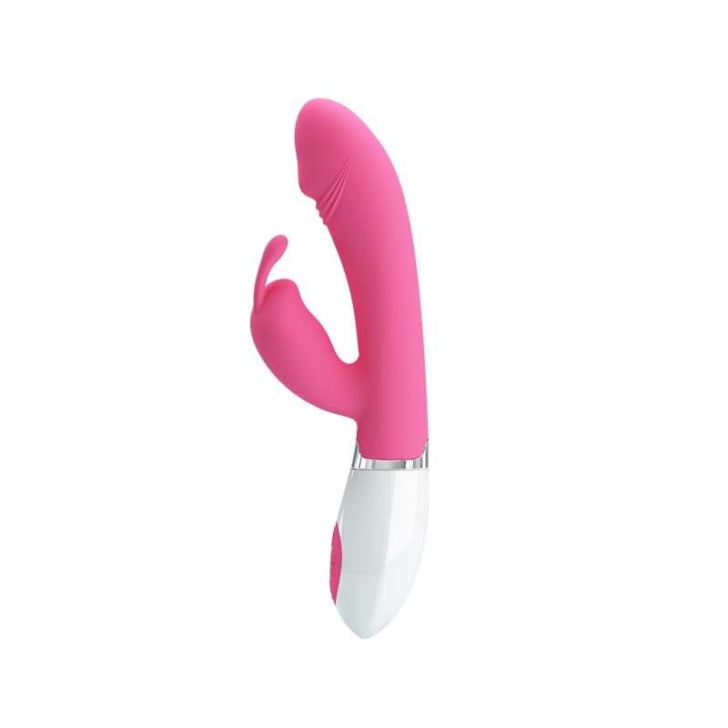 VIBRATOR PRETTY LOVE - GENE | | €12.12 | mojsexshop.sk