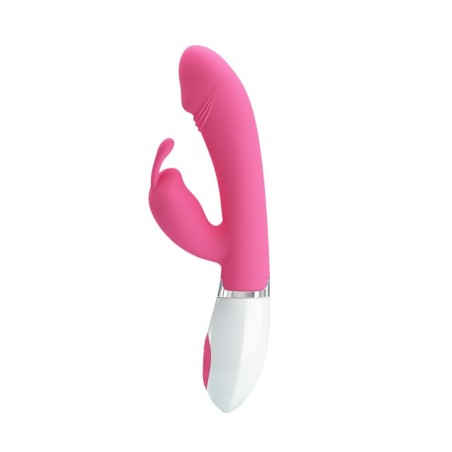 VIBRATOR PRETTY LOVE - GENE | | €12.12 | mojsexshop.sk