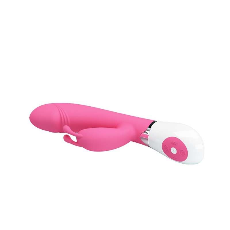 VIBRATOR PRETTY LOVE - GENE | | €12.12 | mojsexshop.sk