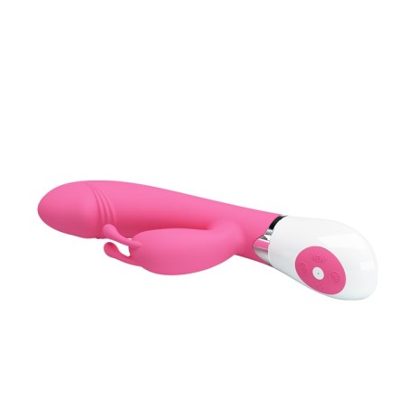 VIBRATOR PRETTY LOVE - GENE | | €12.12 | mojsexshop.sk