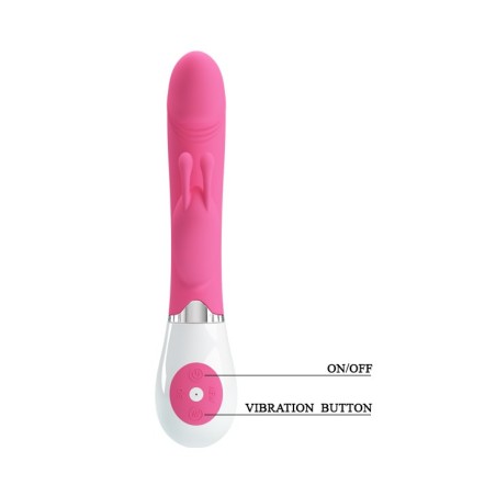 VIBRATOR PRETTY LOVE - GENE | | €12.12 | mojsexshop.sk