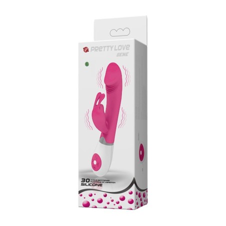 VIBRATOR PRETTY LOVE - GENE | | €12.12 | mojsexshop.sk