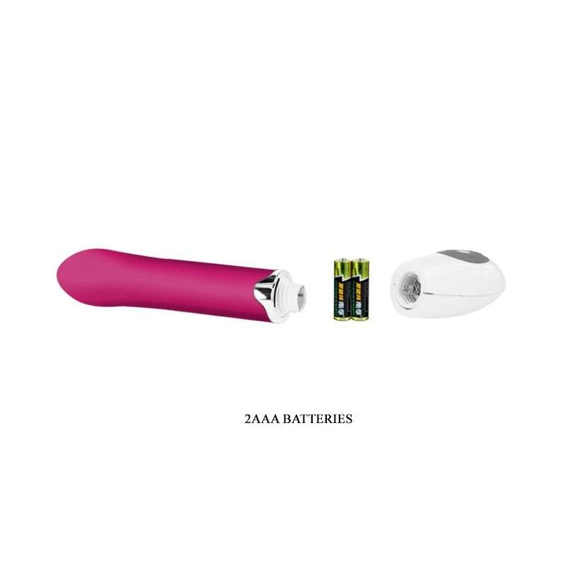 VIBRATOR PRETTY LOVE - DANIEL | | €9.30 | mojsexshop.sk